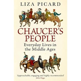 Chaucer's People