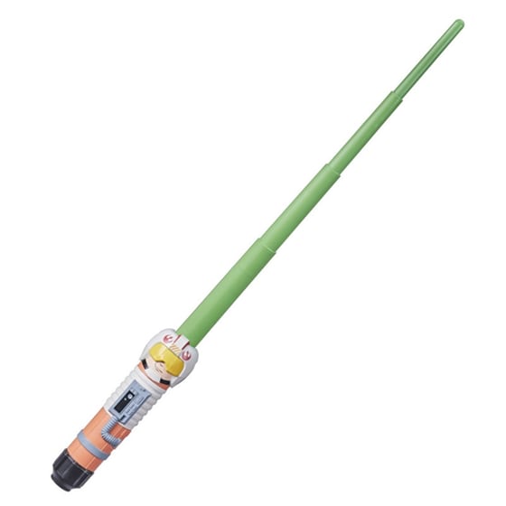 Star Wars Lightsaber Squad Extendable Lightsaber Roleplay (F1037) image 5