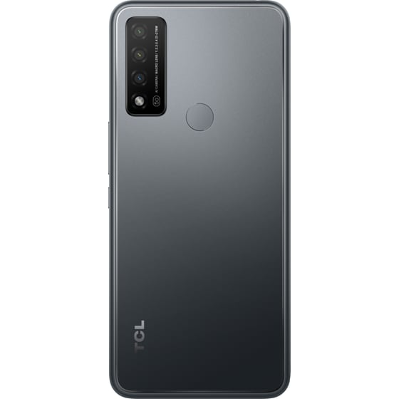 TCL 20 R 5G 64GB - Granite Grey image 1