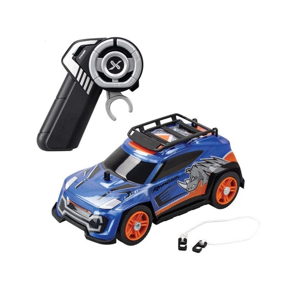 Exost Build 2 Drive Τηλεκατευθυνόμενο & Συναρμολογούμενο Αυτοκίνητο image 2