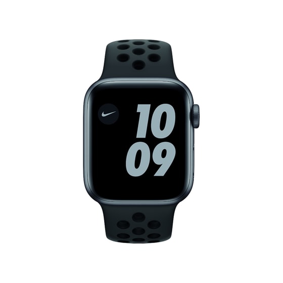 Apple watch 2025 6 nike 40