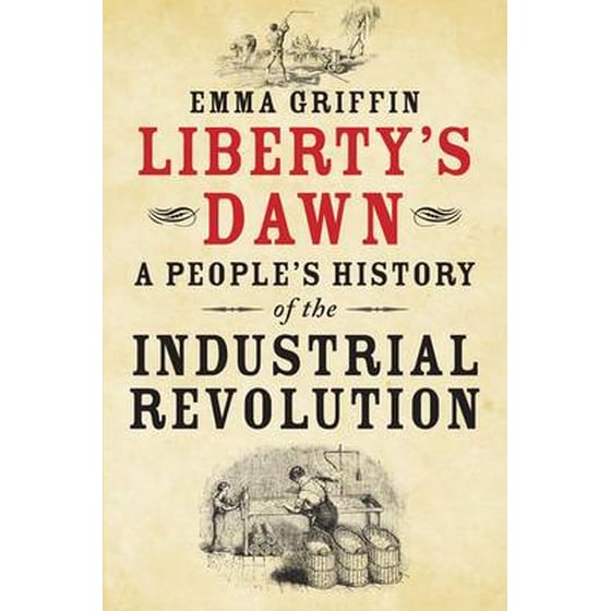 Liberty's Dawn image 0