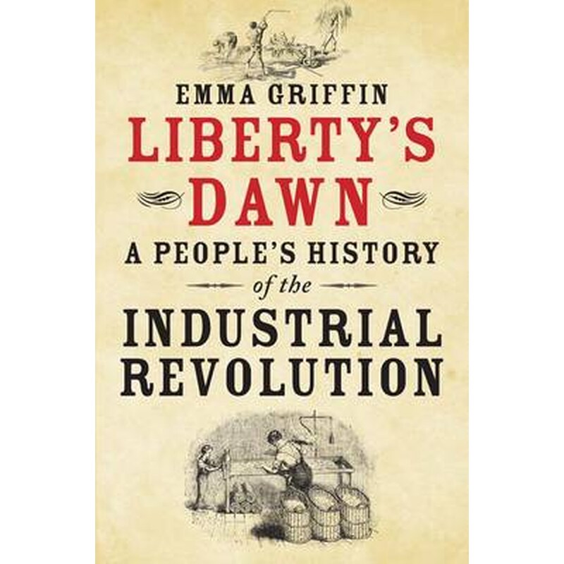 Libertys Dawn