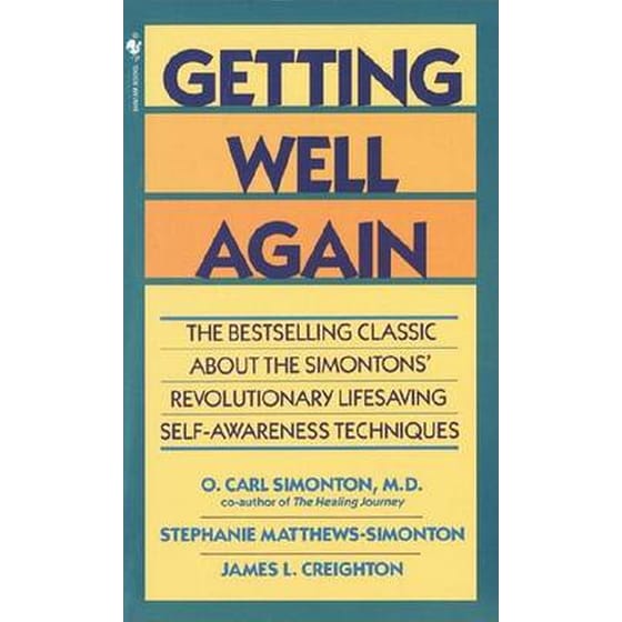 Getting Well Again image 0