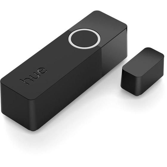 Αισθητήρας Eπαφής Philips HUE Secure Contact Sensor - Μαύρο image 2