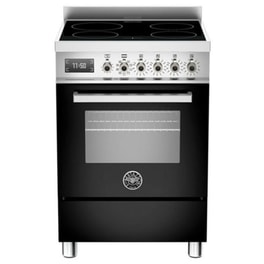 BERTAZZONI PRO64I1ENET 58 Lt Επαγωγική Ηλεκτρική Κουζίνα