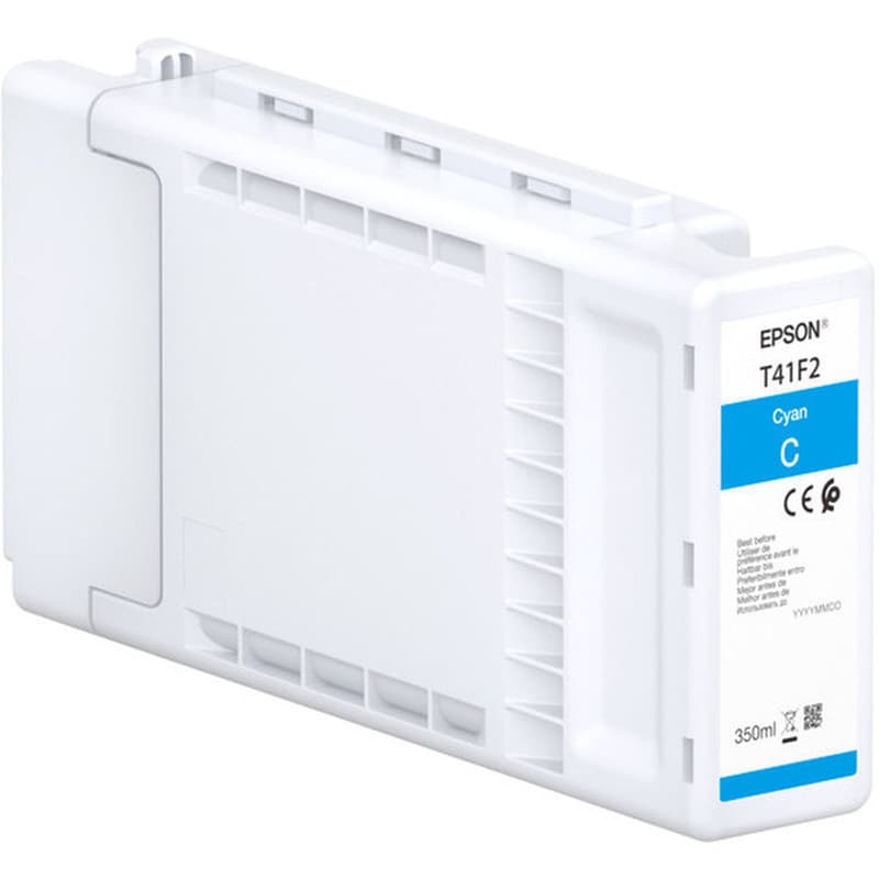 Epson C13T41F240 Κυανό Μελάνι Εκτυπωτή EPSON
