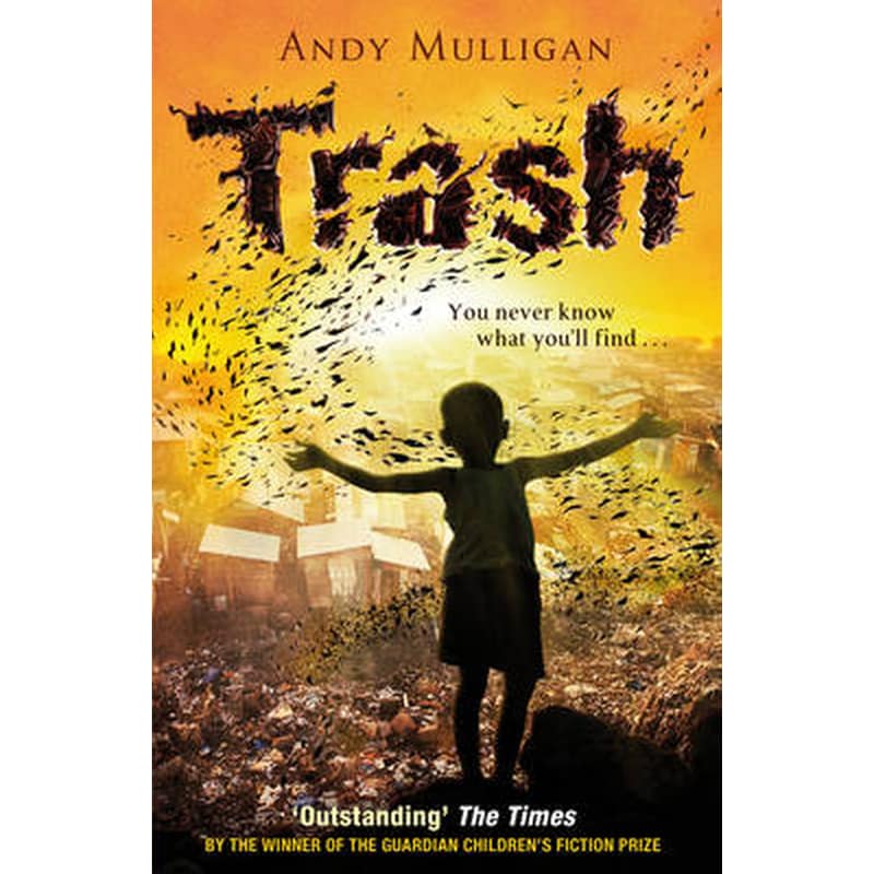 Trash
