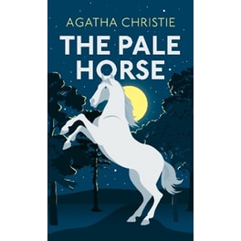 The Pale Horse
