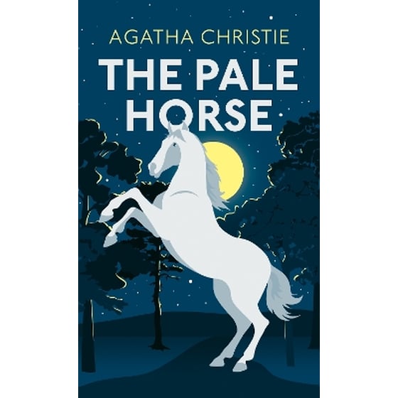 The Pale Horse image 0