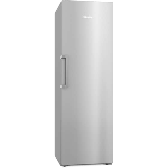 MIELE KS 4783 ED 399 Lt Ασημί Μονόπορτο Ψυγείο image 0