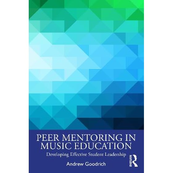 Peer Mentoring in Music Education image 0