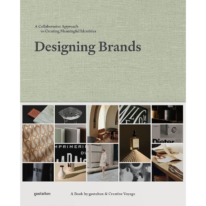 Designing Brands