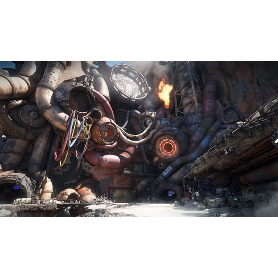 Borderlands 4 Deluxe Edition - PS5 image 5