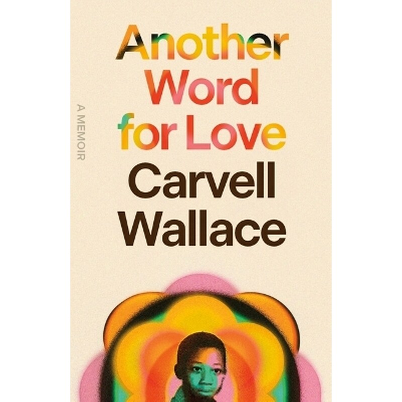 Another Word for Love