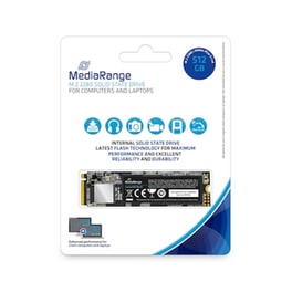 Εσωτερικός SSD Mediarange MR1032 NVMe M.2 512GB PCI Express 3.1