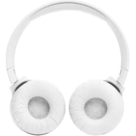 Ασύρματα/ενσύρματα Ακουστικά Κεφαλής Jbl Tune 525bt - Λευκά image 3