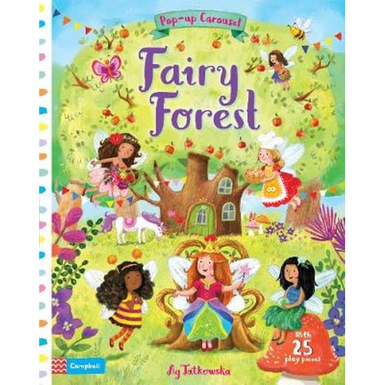 Fairy Forest image 0