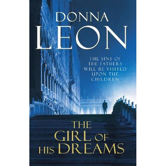 Girl of His Dreams image 0