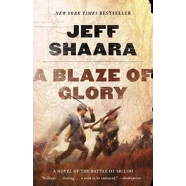 Blaze of Glory