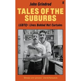 Tales of the Suburbs
