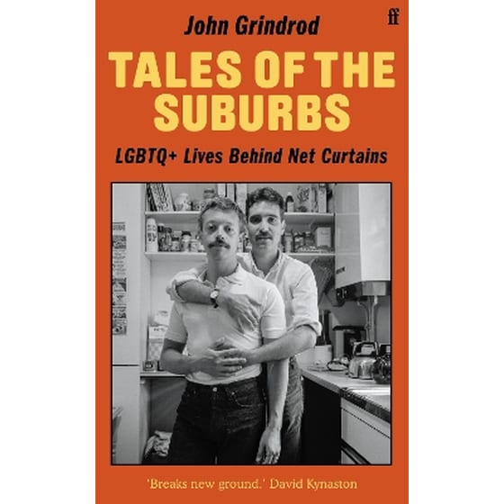 Tales of the Suburbs image 0