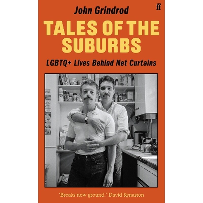 Tales of the Suburbs