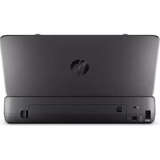 HP OfficeJet 200 Έγχρωμος Φορητός Εκτυπωτής Inkjet A4 με WiFi (CZ993A) image 6