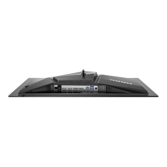 AOC Agon Pro AG276QZD2 26.5" OLED Flat 240 Hz 0.03 ms image 11