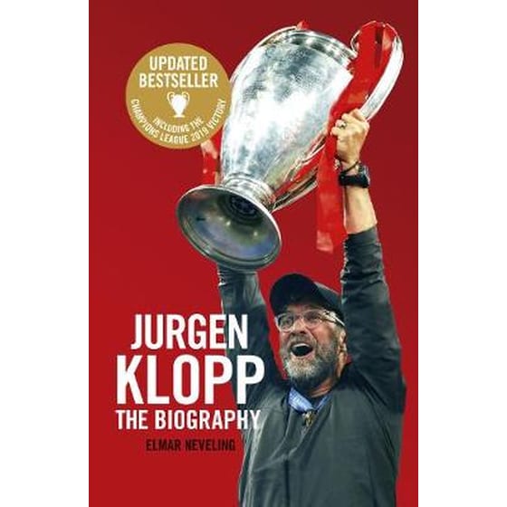 Jurgen Klopp image 0