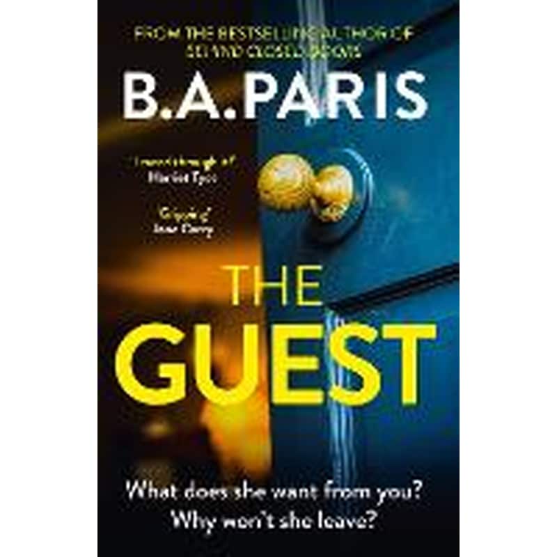 The Guest