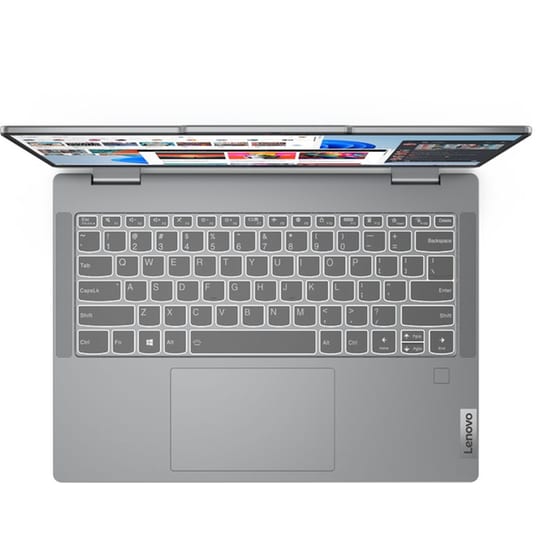 Lenovo IdeaPad 5 2-in-1 16IRU9 16'' WUXGA IPS (Core 7-150U/16GB/512GB SSD/UHD Graphics/Win11Home) Laptop image 4