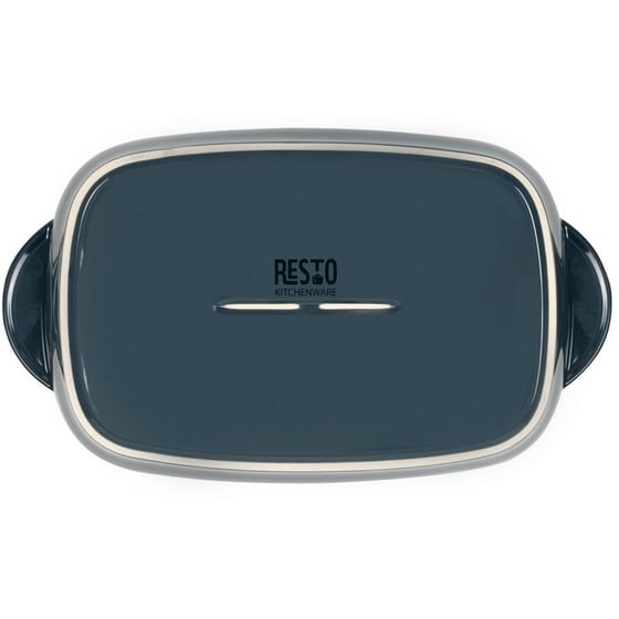 Πυρίμαχο Σκεύος RESTO RE96152 Μπλε image 1