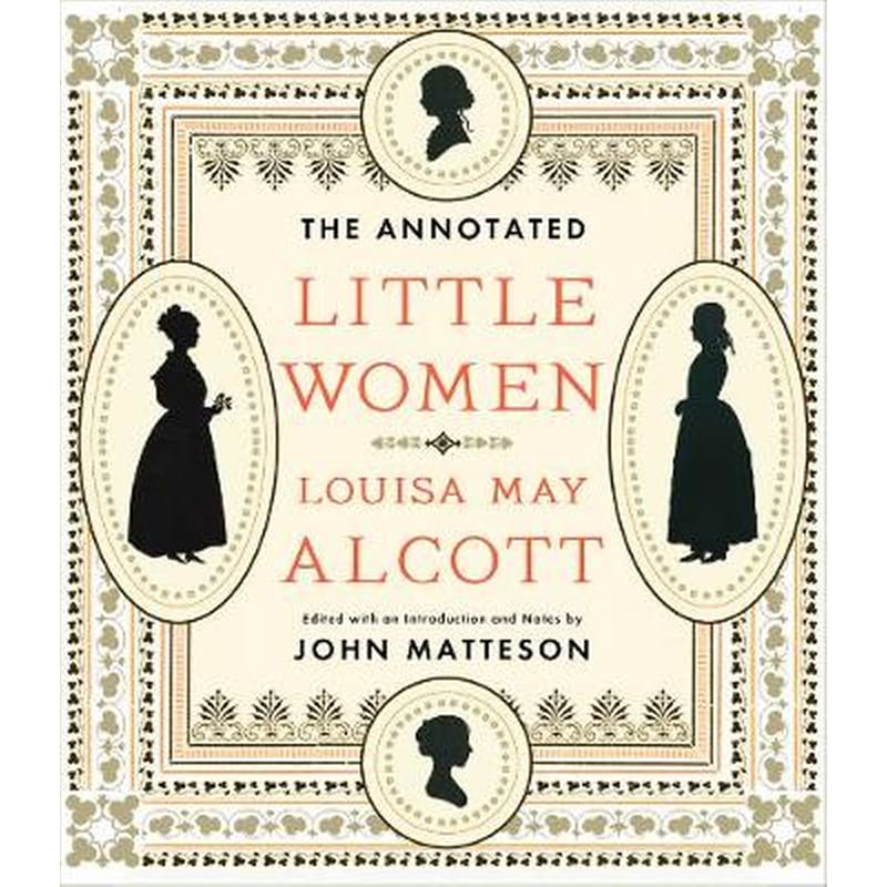 The Annotated Little Women
