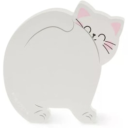Αυτοκόλλητα Χαρτάκια Σημειώσεων Legami Kitty (100 Φύλλα - 1 Τεμάχιο)