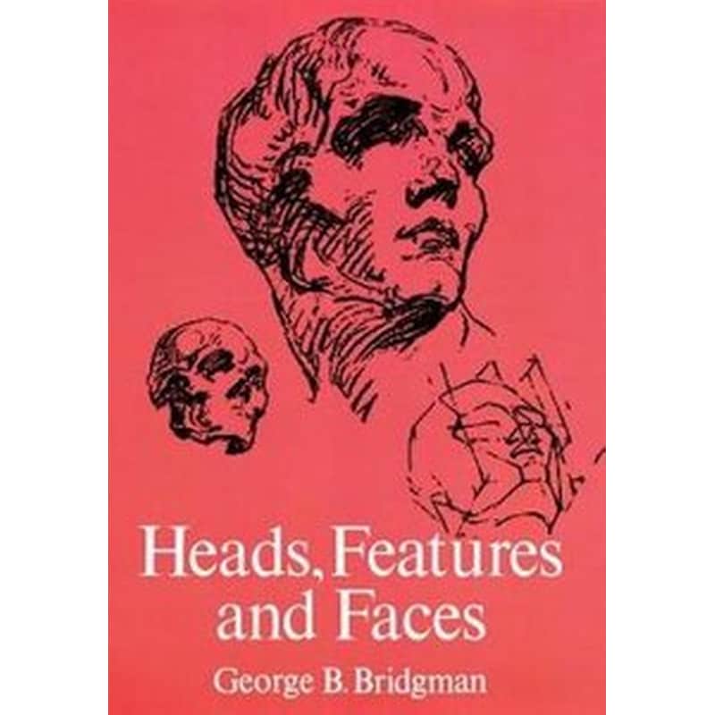 Heads, Features and Faces