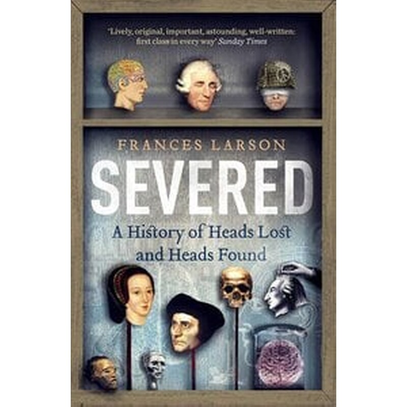 Severed