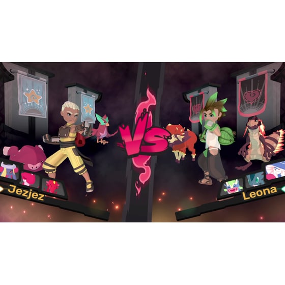 Temtem - Xbox Series X image 16