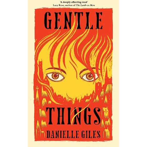 Gentle Things image 0