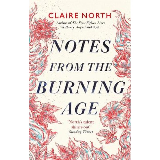 Notes from the Burning Age image 0