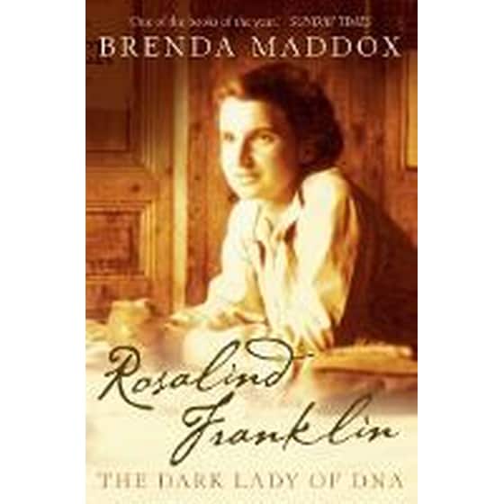 Rosalind Franklin image 0