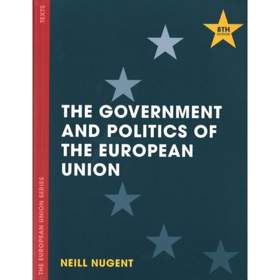Government and Politics of the European Union image 0