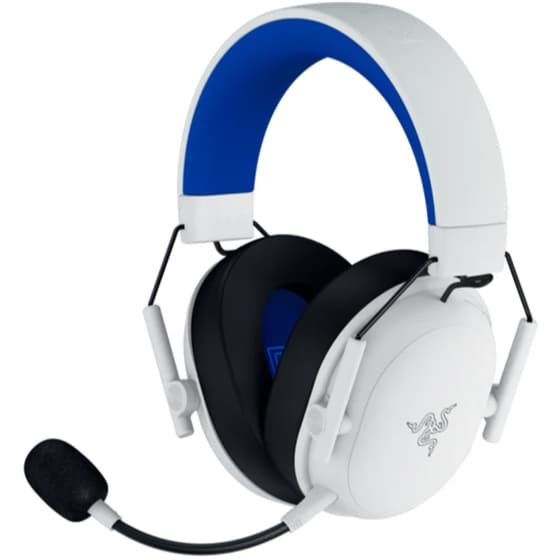 Gaming Ασύρματα Ακουστικά Razer BlackShark V3 X HyperSpeed - Λευκό image 1