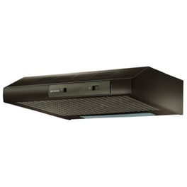 FABER 2740 BASE BR A75 75cm Καφέ Απορροφητήρας Ελεύθερος