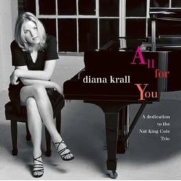 All For You (2LP Acoustic)