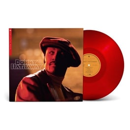 Now Playing (Translucent Red Vinyl)