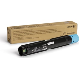 Toner XEROX Versalink C7000 106R03772 - Cyan