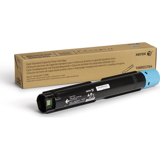 Toner XEROX Versalink C7000 106R03772 - Cyan image 0