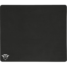Trust GXT 754 Gaming Mouse Pad Medium 320mm Μαύρο