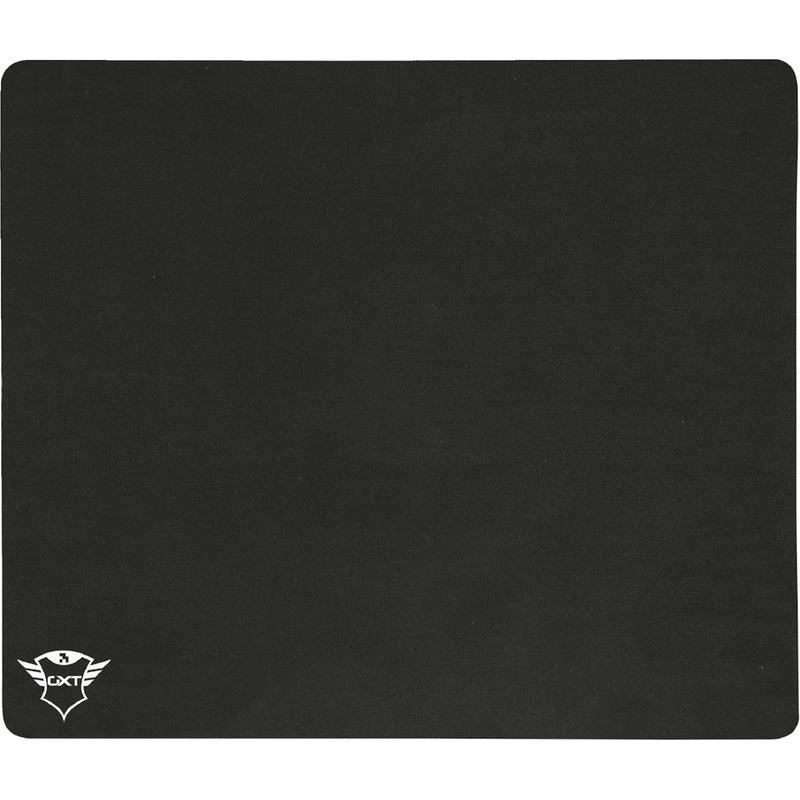 TRUST Trust GXT 754 Gaming Mouse Pad Medium 320mm Μαύρο